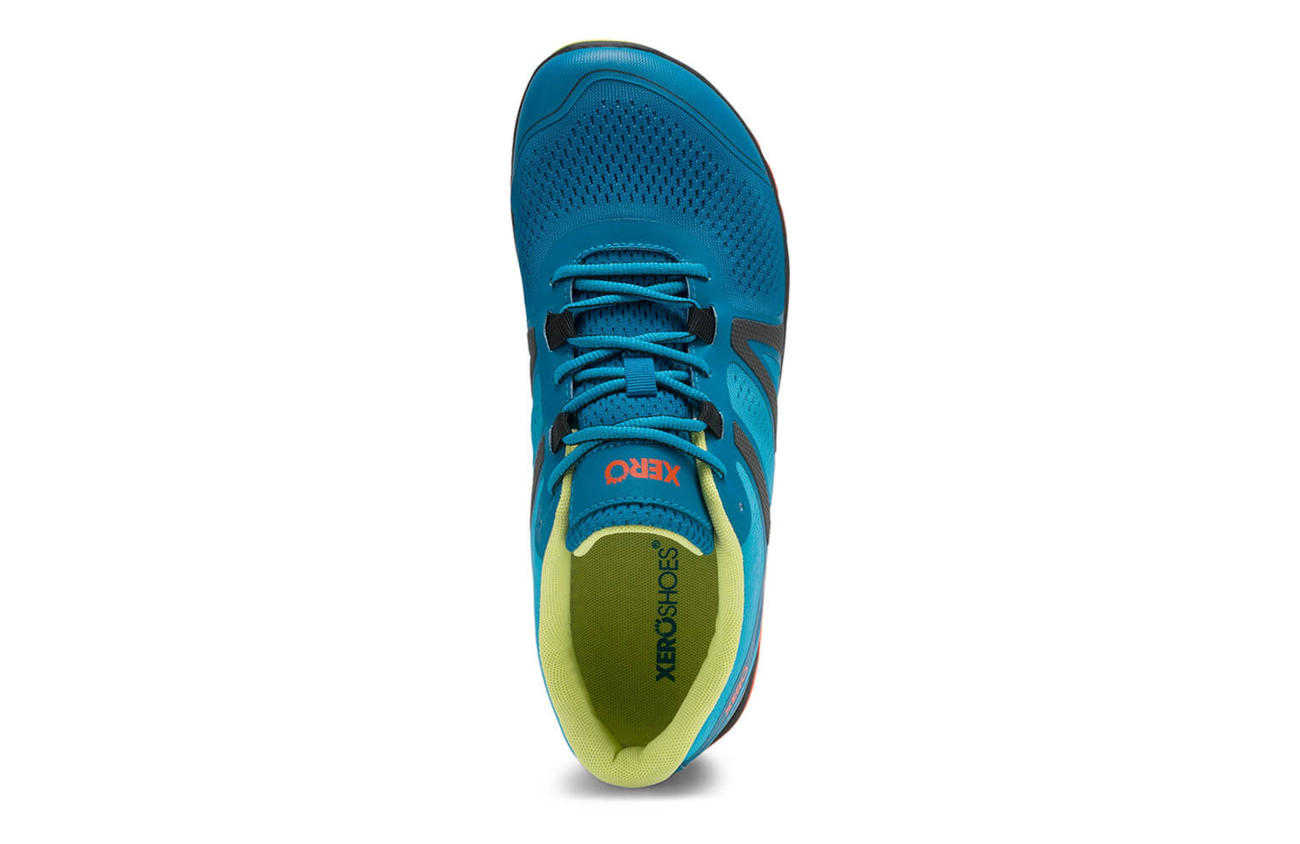 Xero Shoes Men's HFS II Barefoot Running Shoe - Xero Shoes On Sale