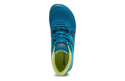 Xero Shoes Men's HFS II Barefoot Running Shoe - Xero Shoes On Sale