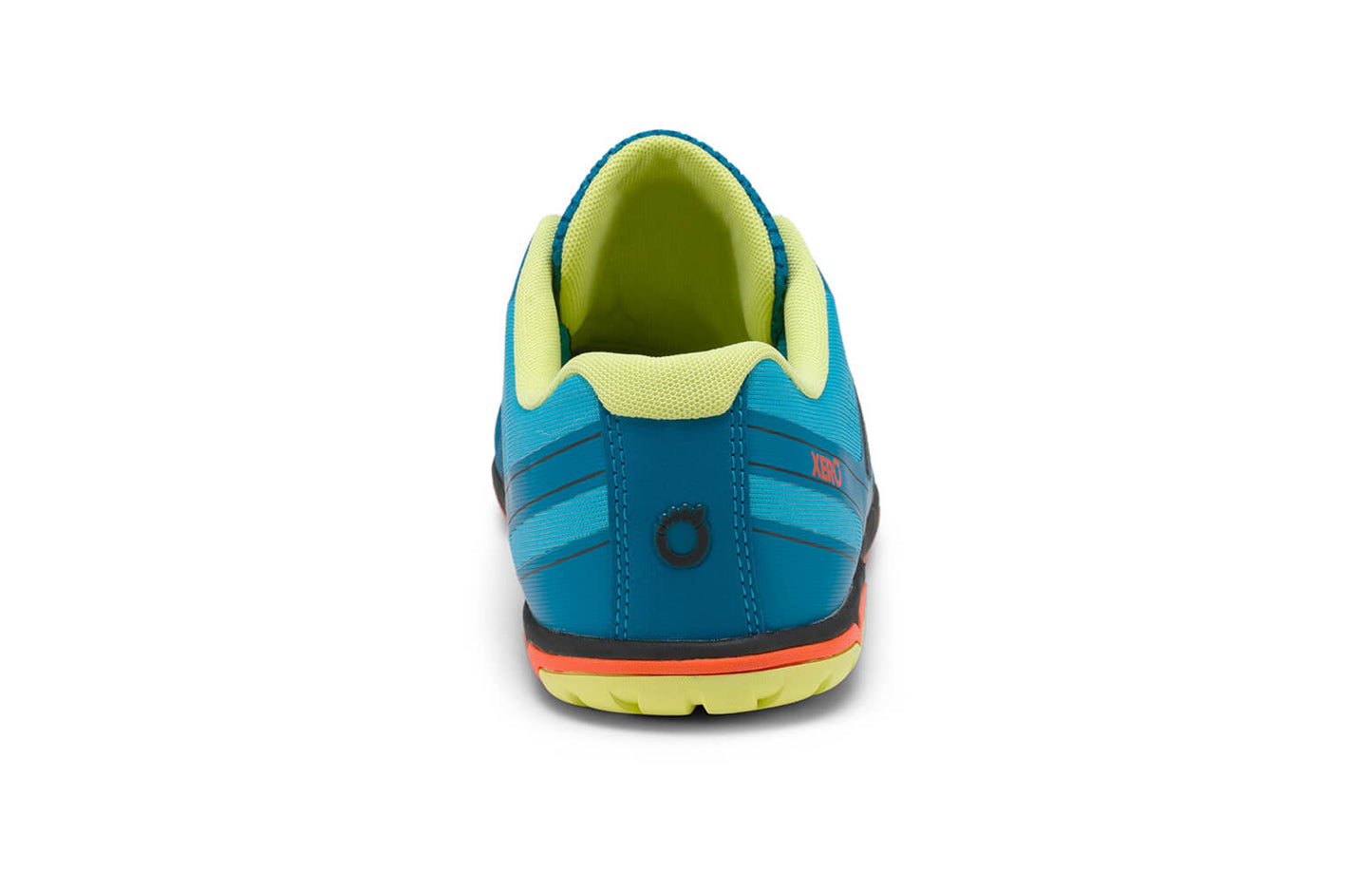 Xero Shoes Men's HFS II Barefoot Running Shoe - Xero Shoes On Sale