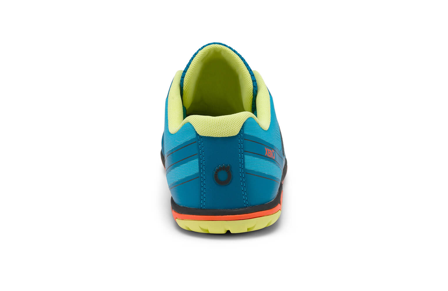 Xero Shoes Men's HFS II Barefoot Running Shoe - Xero Shoes On Sale