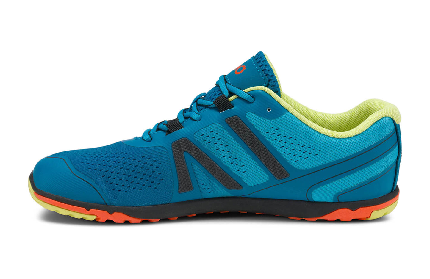 Xero Shoes Men's HFS II Barefoot Running Shoe - Xero Shoes On Sale