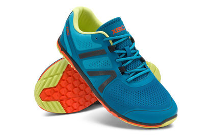 Xero Shoes Men's HFS II Barefoot Running Shoe - Xero Shoes On Sale