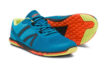 Xero Shoes Men's HFS II Barefoot Running Shoe - Xero Shoes On Sale
