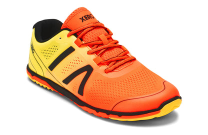 Xero Shoes Men's HFS II Barefoot Running Shoe - Xero Shoes On Sale