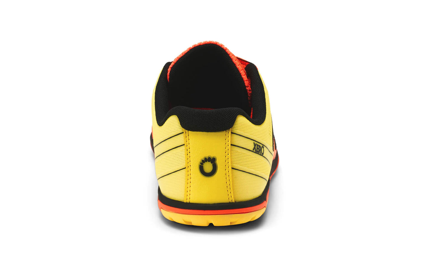 Xero Shoes Men's HFS II Barefoot Running Shoe - Xero Shoes On Sale
