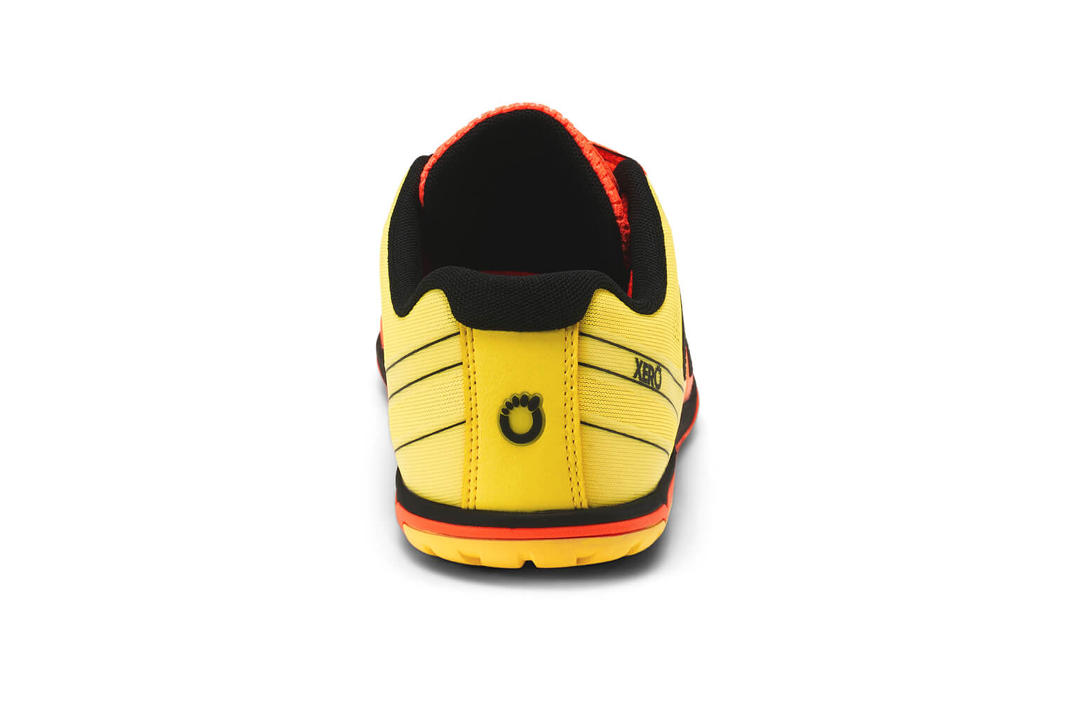 Xero Shoes Men's HFS II Barefoot Running Shoe - Xero Shoes On Sale