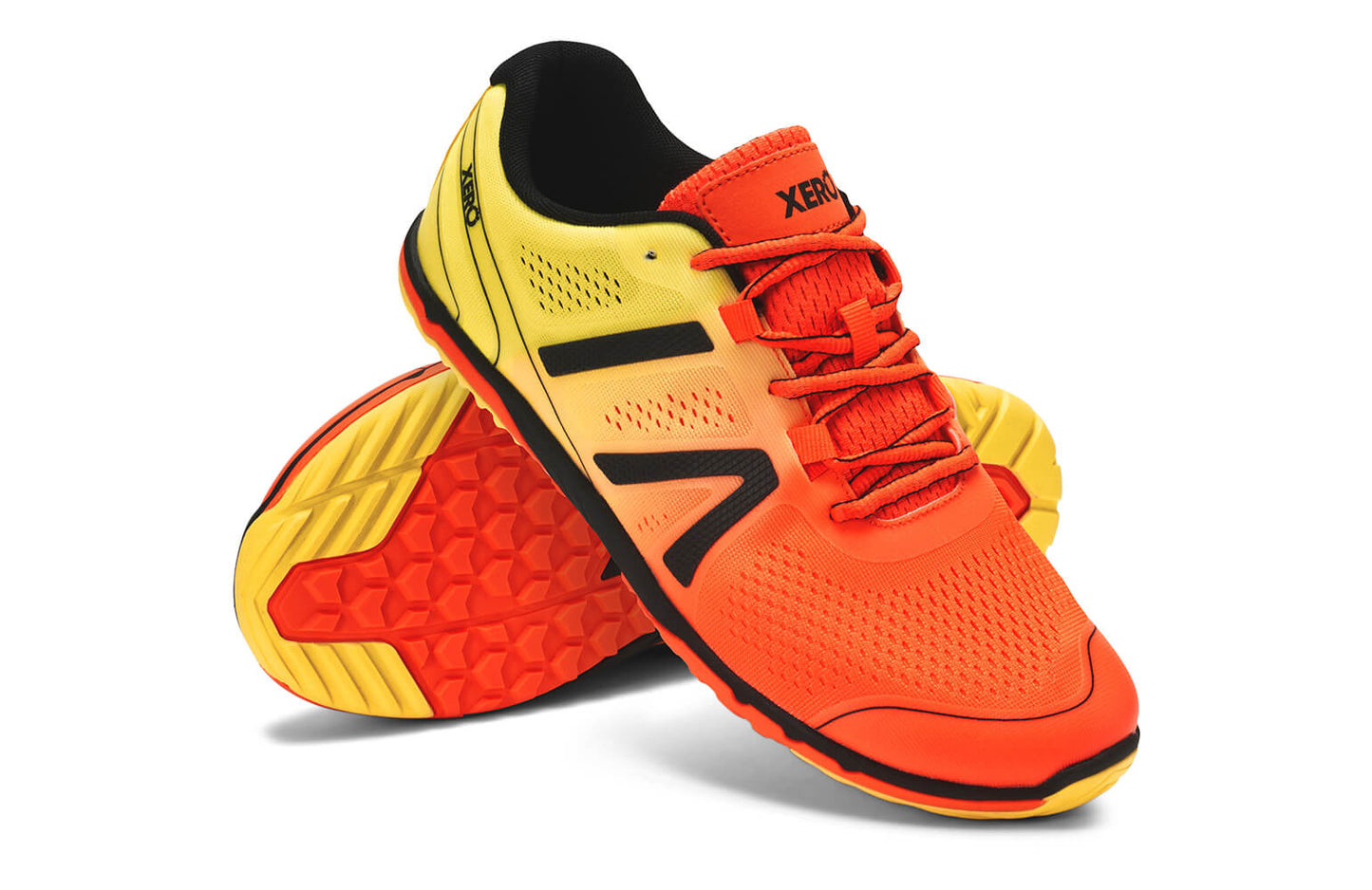 Xero Shoes Men's HFS II Barefoot Running Shoe - Xero Shoes On Sale