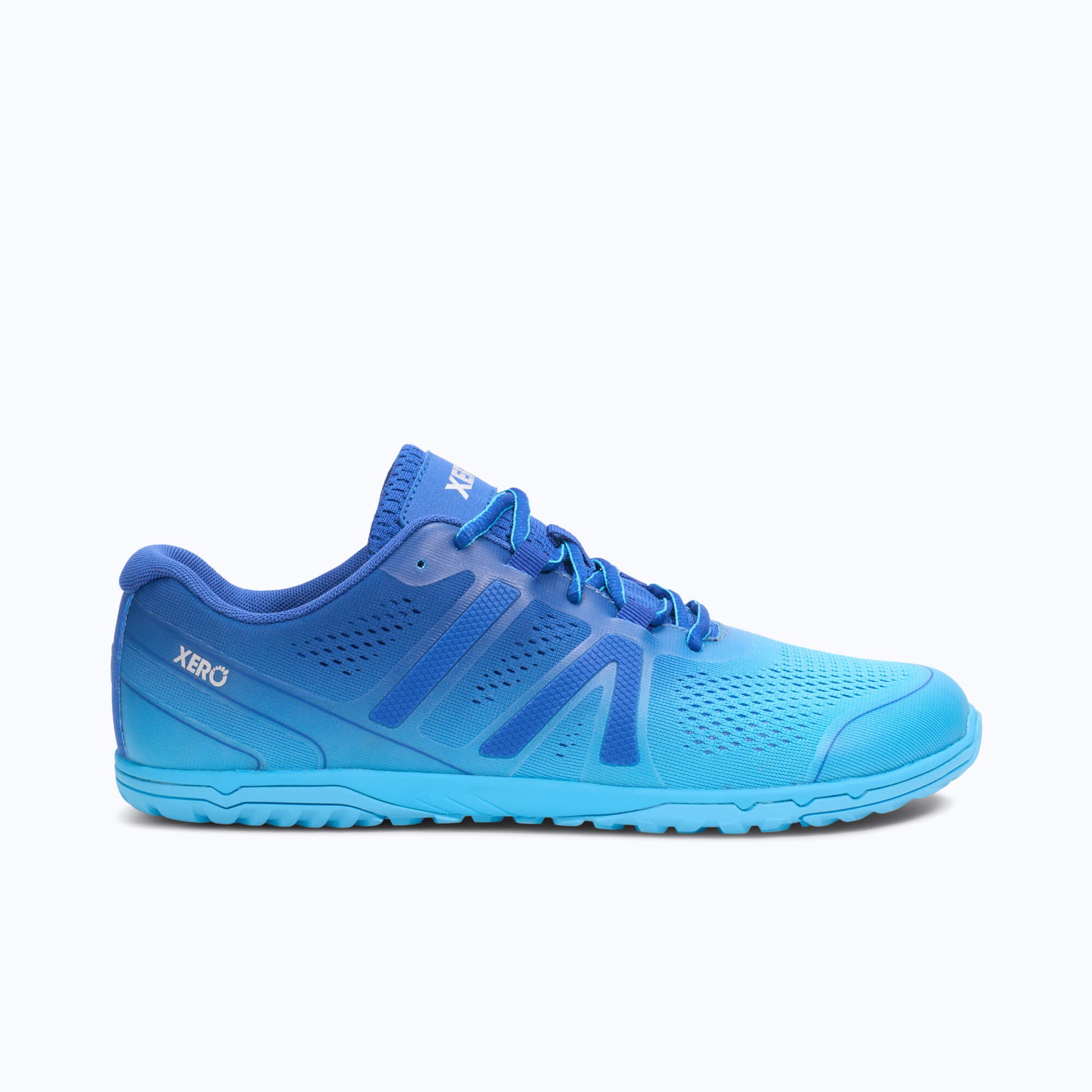 Xero Shoes Men's HFS II Barefoot Running Shoe - Xero Shoes On Sale
