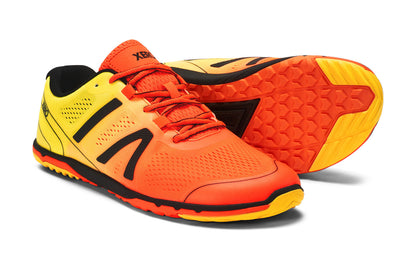 Xero Shoes Men's HFS II Barefoot Running Shoe - Xero Shoes On Sale