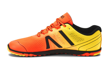 Xero Shoes Men's HFS II Barefoot Running Shoe - Xero Shoes On Sale
