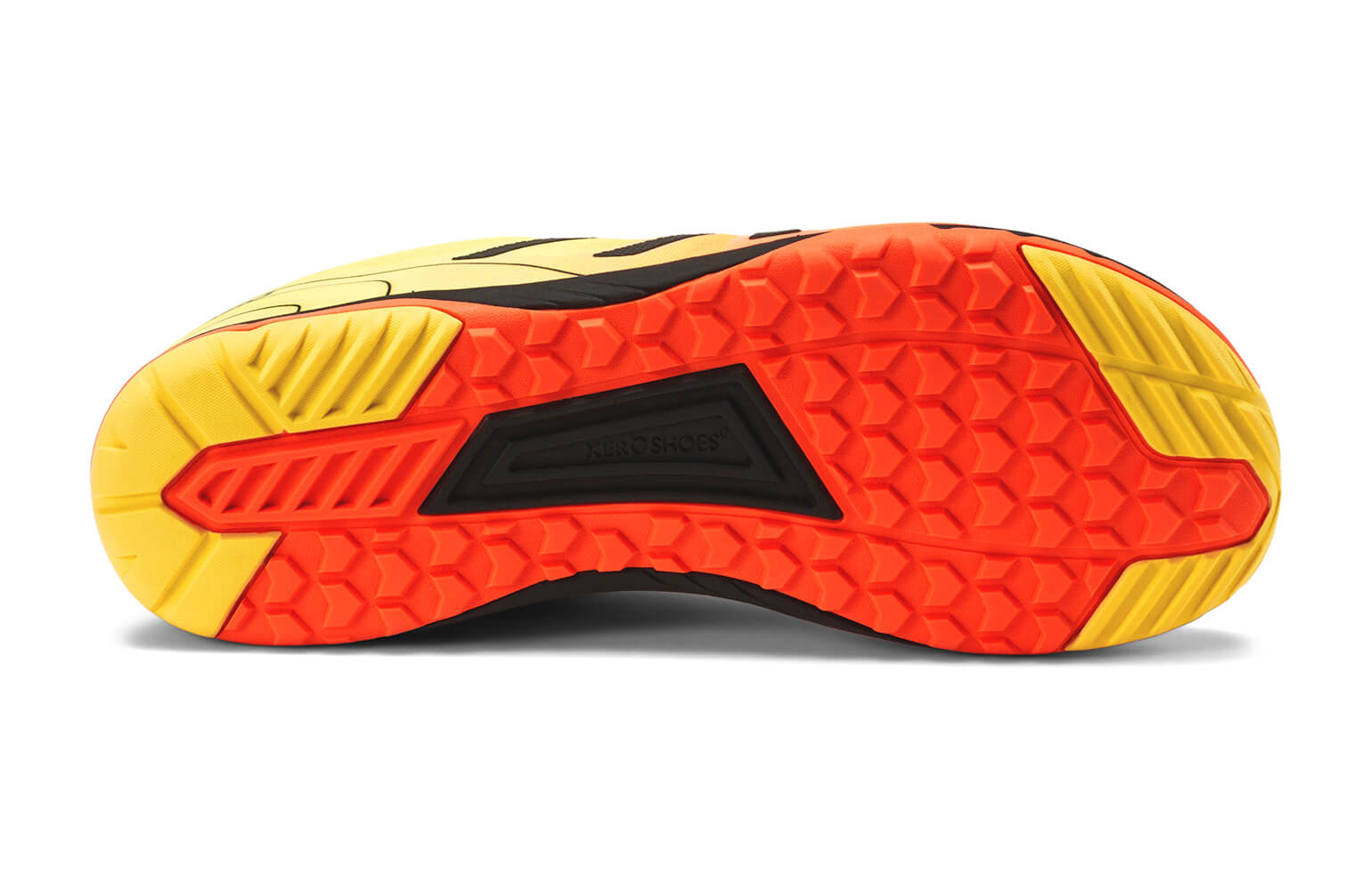 Xero Shoes Men's HFS II Barefoot Running Shoe - Xero Shoes On Sale