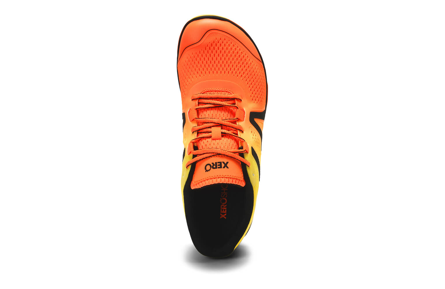 Xero Shoes Men's HFS II Barefoot Running Shoe - Xero Shoes On Sale