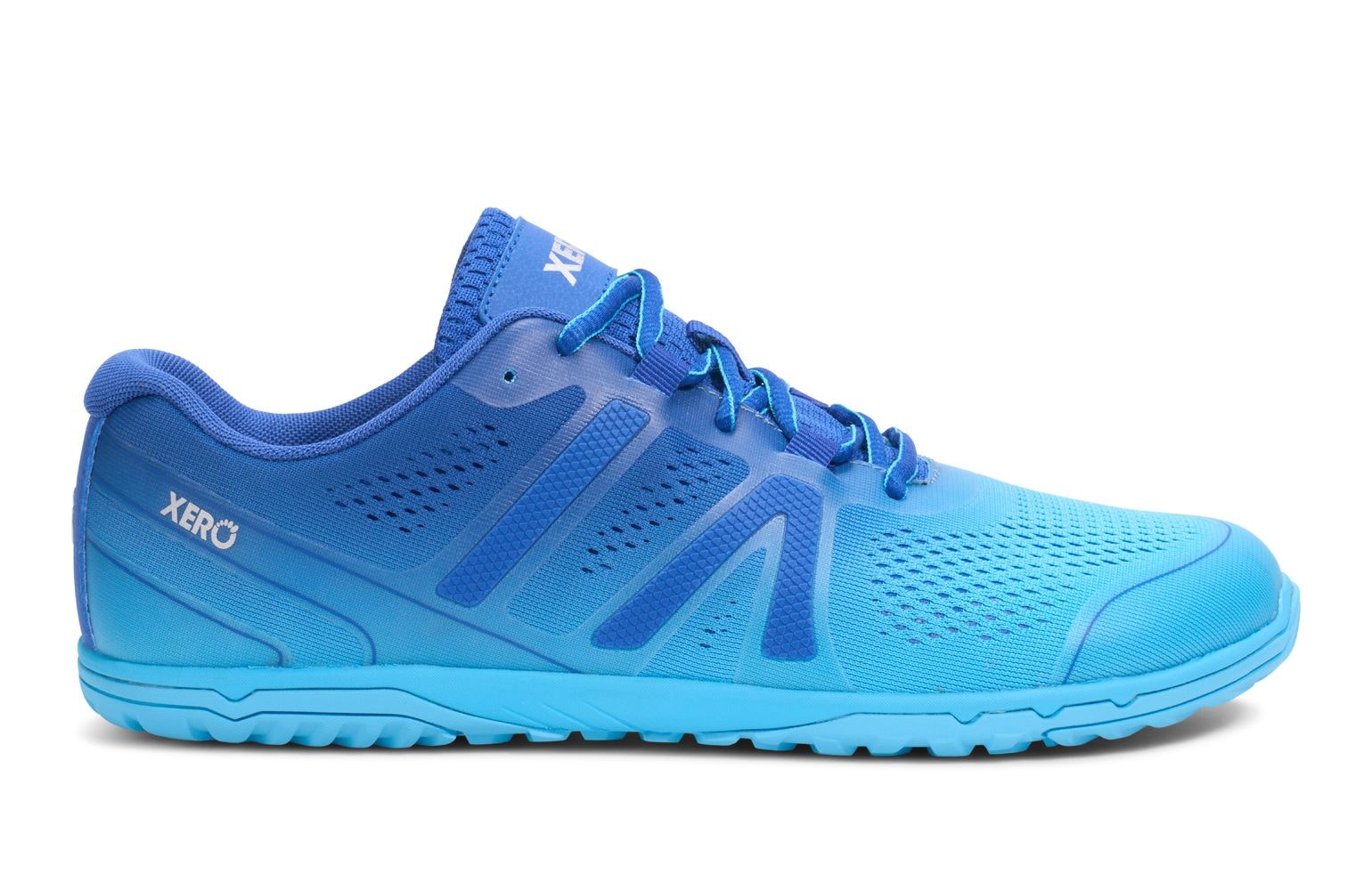 Xero Shoes Men's HFS II Barefoot Running Shoe - Xero Shoes On Sale