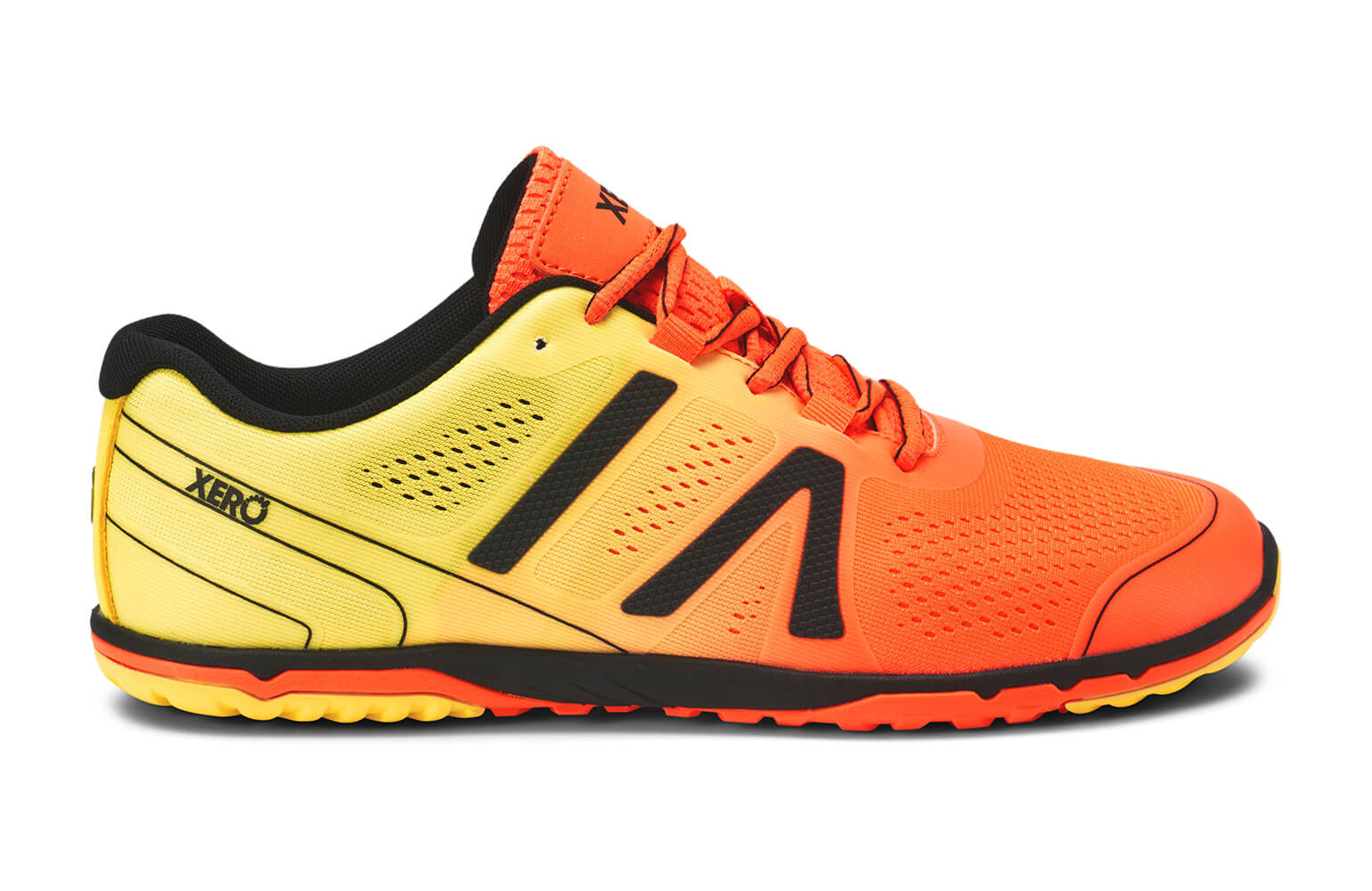 Xero Shoes Men's HFS II Barefoot Running Shoe - Xero Shoes On Sale