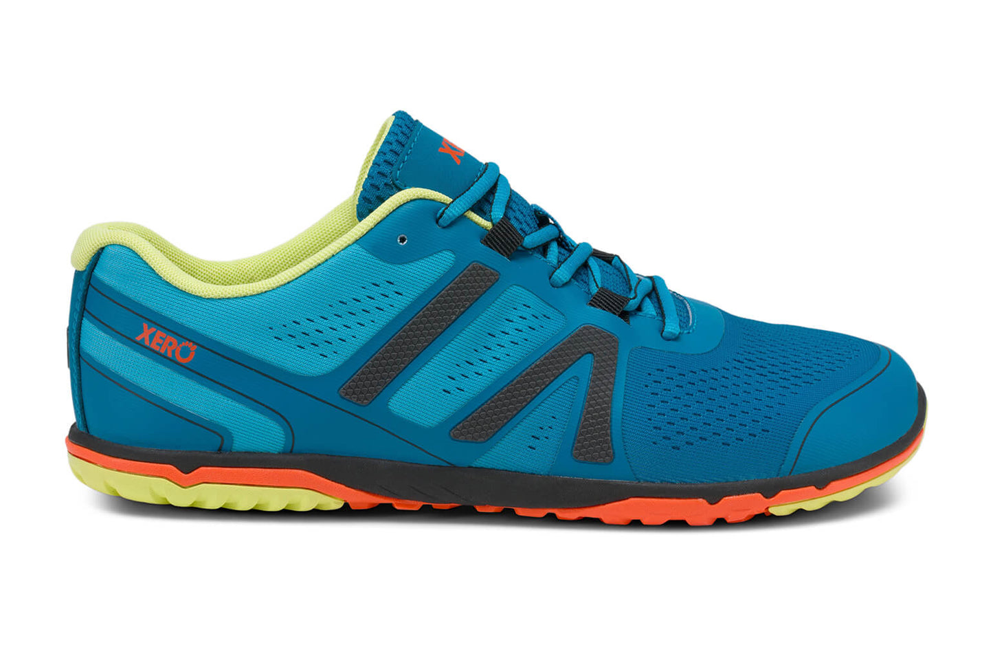 Xero Shoes Men's HFS II Barefoot Running Shoe - Xero Shoes On Sale