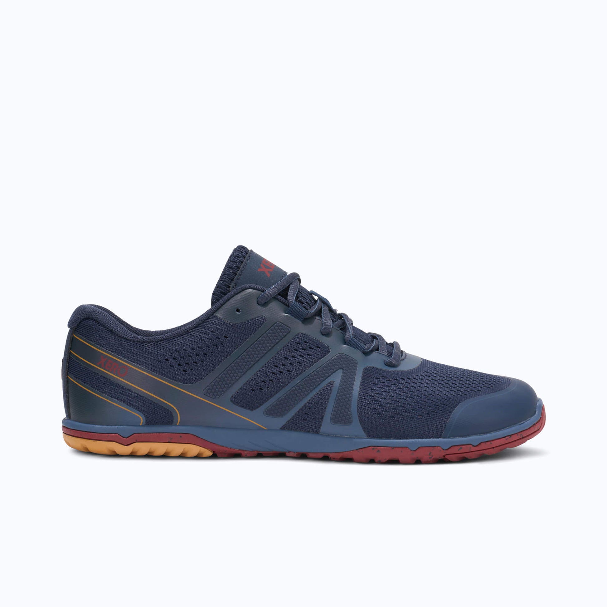 Xero Shoes Men's HFS II Barefoot Running Shoe - Xero Shoes On Sale