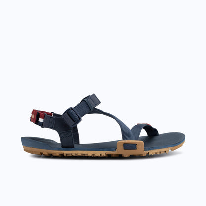 Xero Shoes Z-Trail EV Men's Hiking Sandal for Natural Movement - Xero Shoes Sale