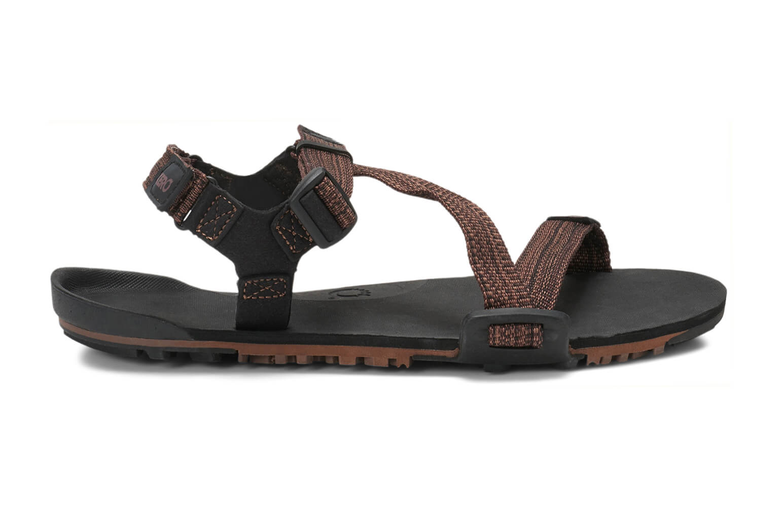 Xero Shoes Z-Trail EV Men's Hiking Sandal for Natural Movement - Xero Shoes Sale