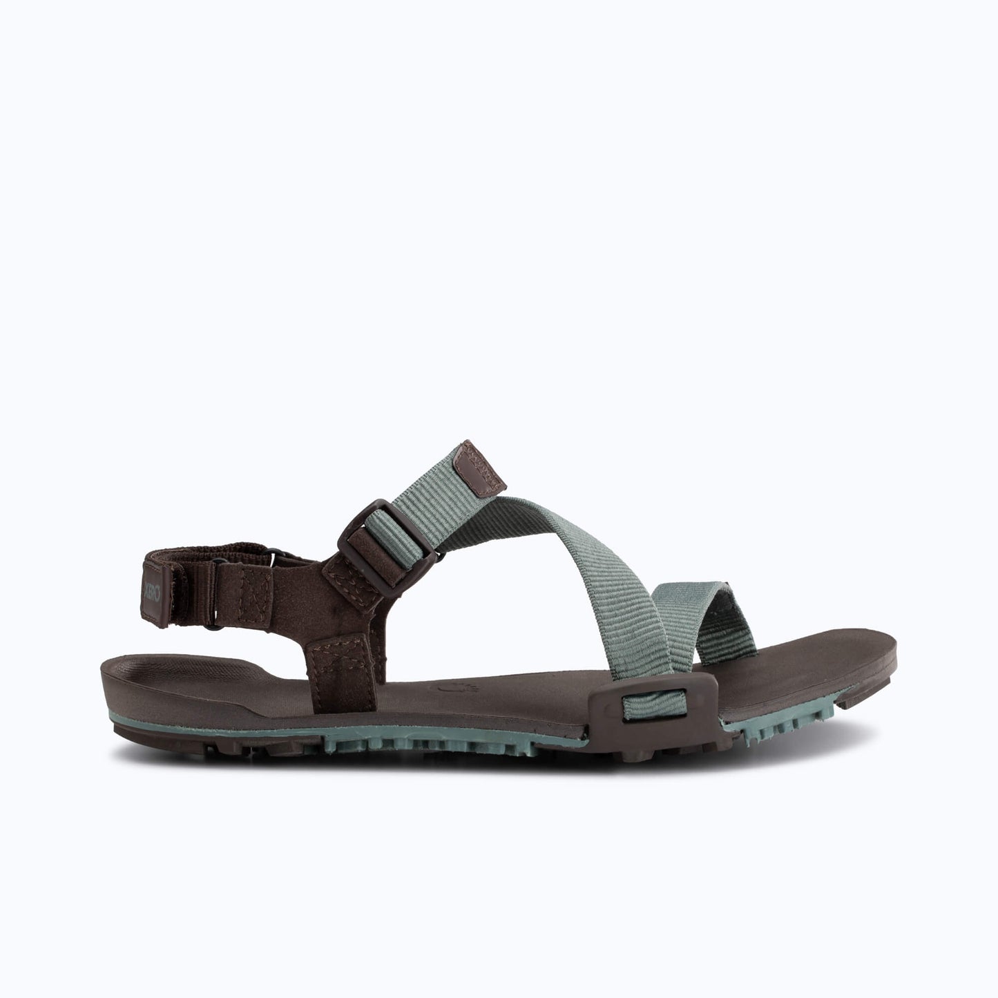 Xero Shoes Z-Trail EV Men's Hiking Sandal for Natural Movement - Xero Shoes Sale