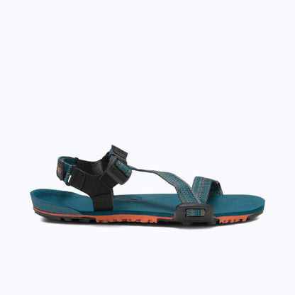 Xero Shoes Z-Trail EV Men's Hiking Sandal for Natural Movement - Xero Shoes Sale