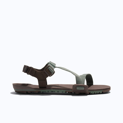 Xero Shoes Z-Trail EV Men's Hiking Sandal for Natural Movement - Xero Shoes Sale