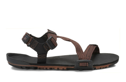 Xero Shoes Z-Trail EV Men's Hiking Sandal for Natural Movement - Xero Shoes Sale