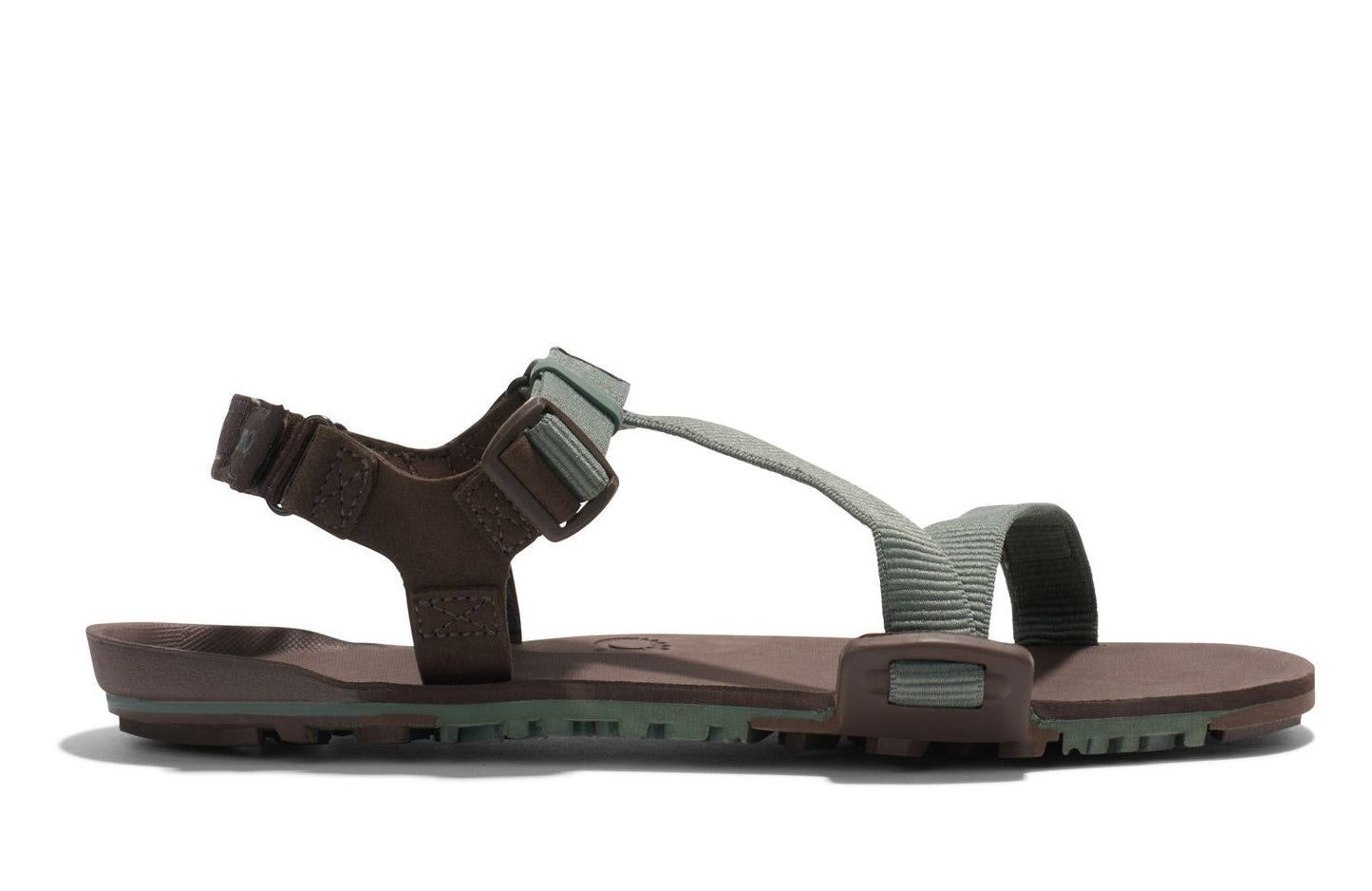 Xero Shoes Z-Trail EV Men's Hiking Sandal for Natural Movement - Xero Shoes Sale