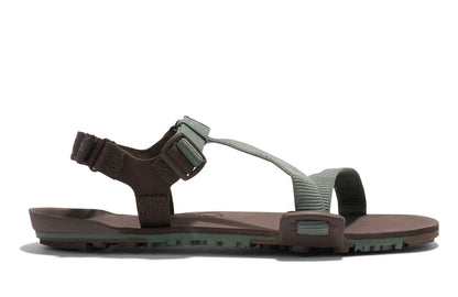 Xero Shoes Z-Trail EV Men's Hiking Sandal for Natural Movement - Xero Shoes Sale