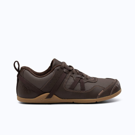 Prio Leather Barefoot Shoe | Minimalist Style & Natural Comfort - Xero Shoes Bargain