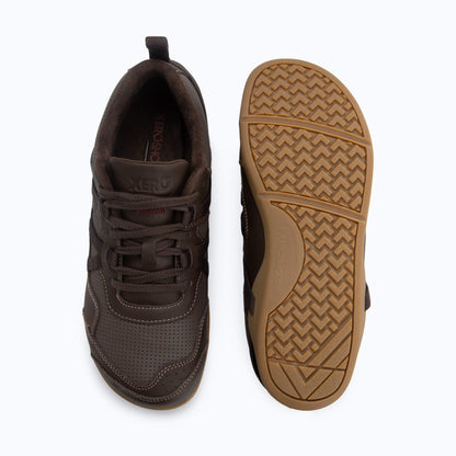 Prio Leather Barefoot Shoe | Minimalist Style & Natural Comfort - Xero Shoes Bargain