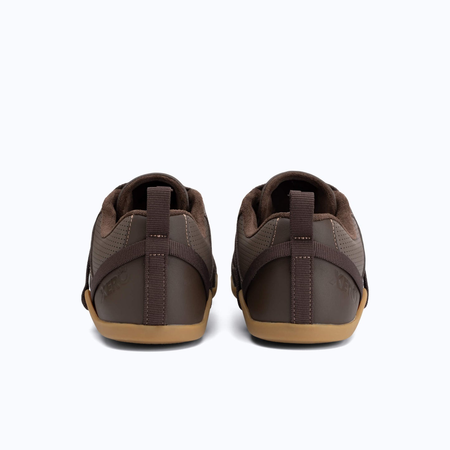 Prio Leather Barefoot Shoe | Minimalist Style & Natural Comfort - Xero Shoes Bargain
