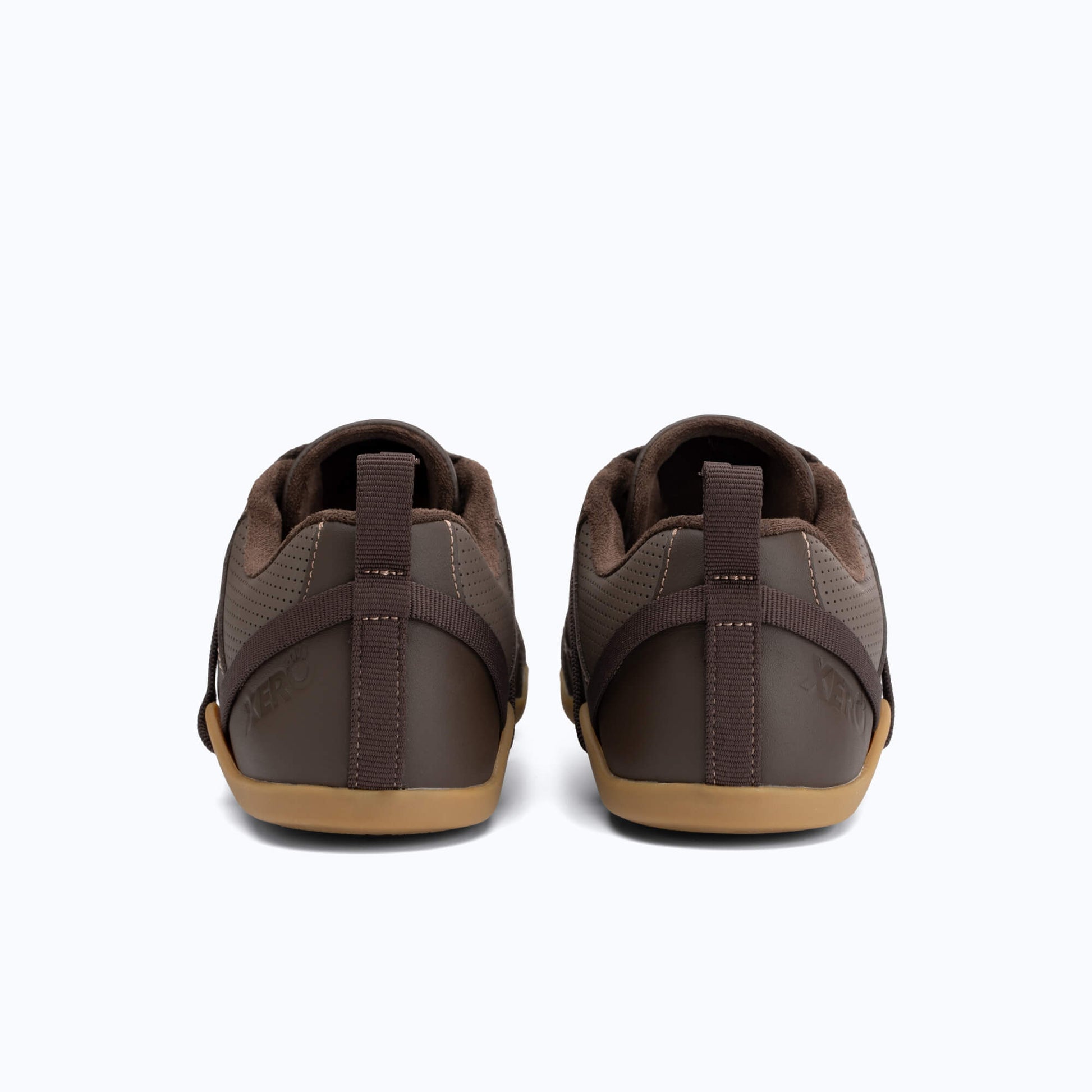 Prio Leather Barefoot Shoe | Minimalist Style & Natural Comfort - Xero Shoes Bargain