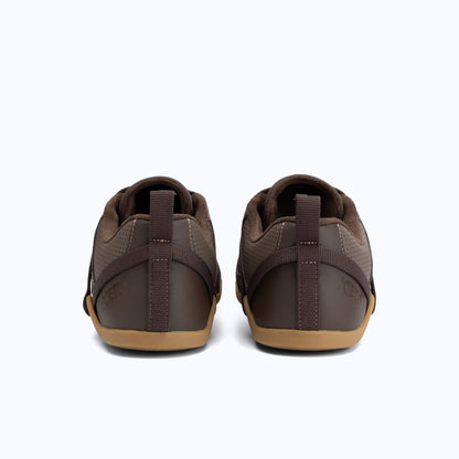 Prio Leather Barefoot Shoe | Minimalist Style & Natural Comfort - Xero Shoes Bargain