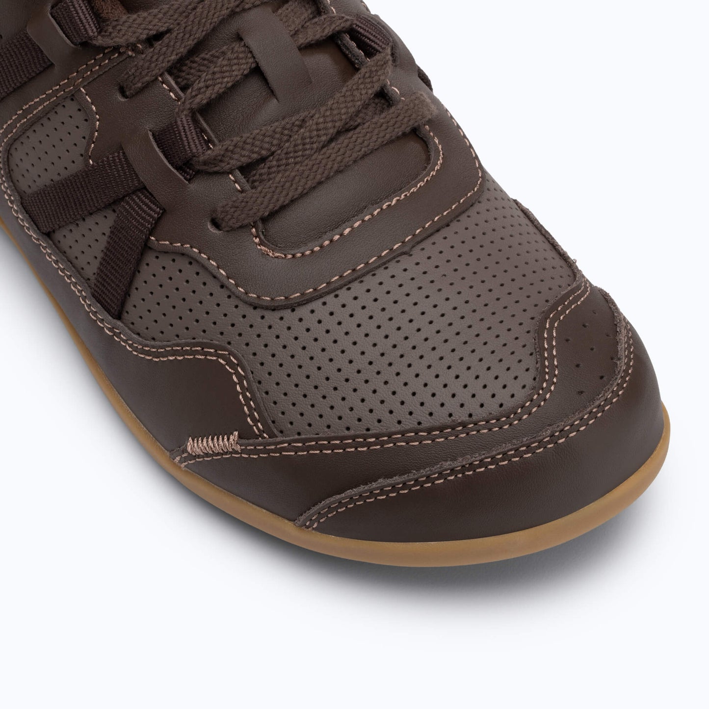 Prio Leather Barefoot Shoe | Minimalist Style & Natural Comfort - Xero Shoes Bargain