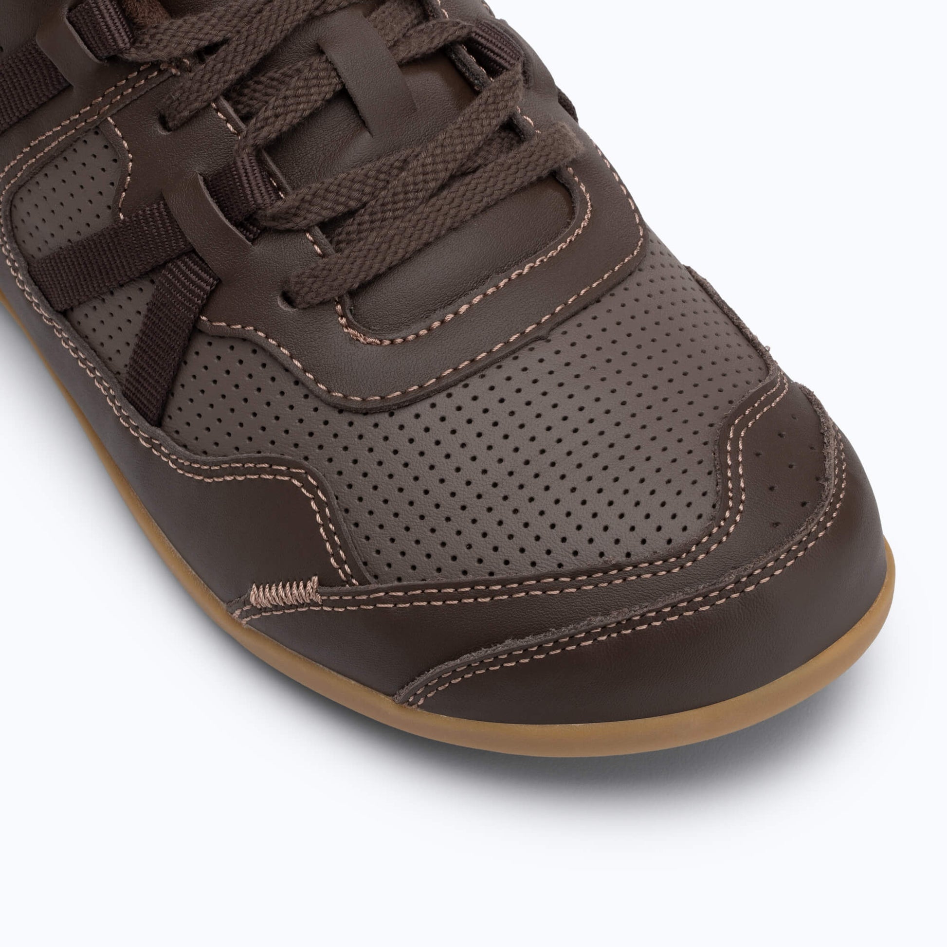 Prio Leather Barefoot Shoe | Minimalist Style & Natural Comfort - Xero Shoes Bargain