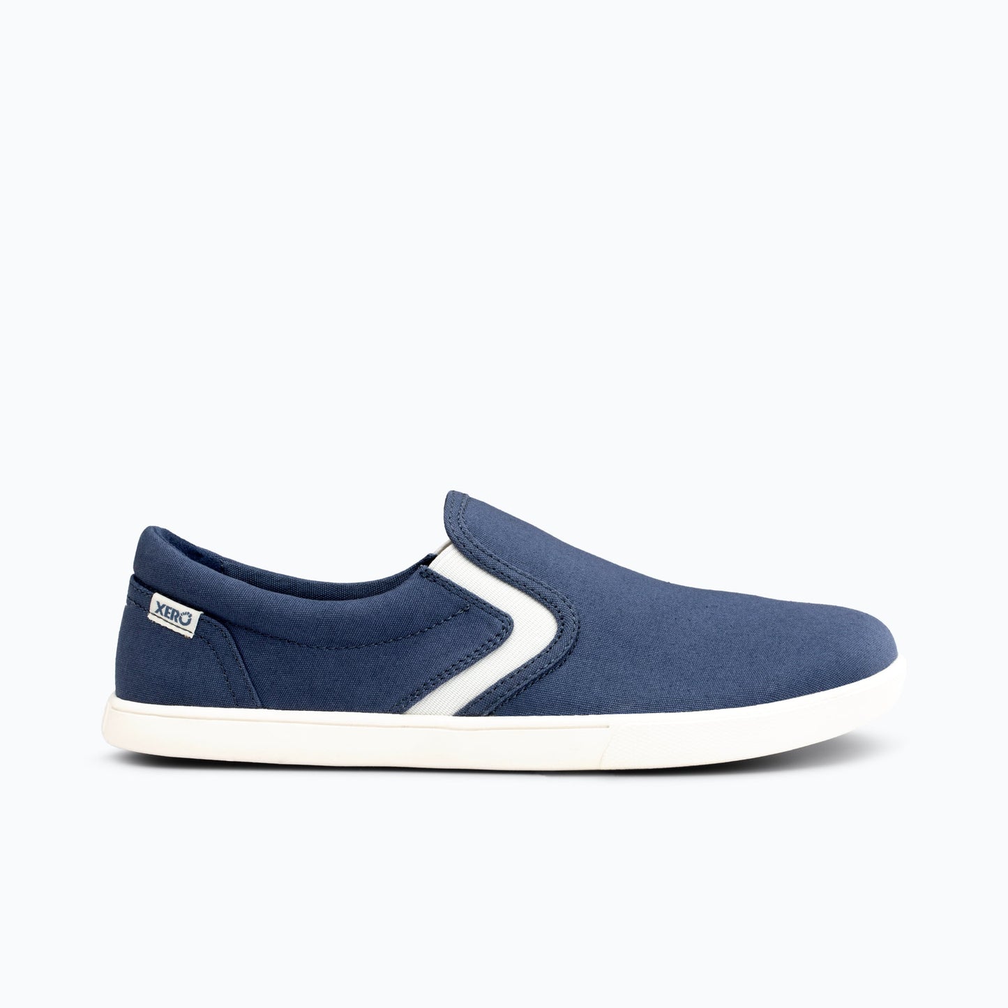 Dillon Canvas Slip-On - Men - Xero Shoes Savings