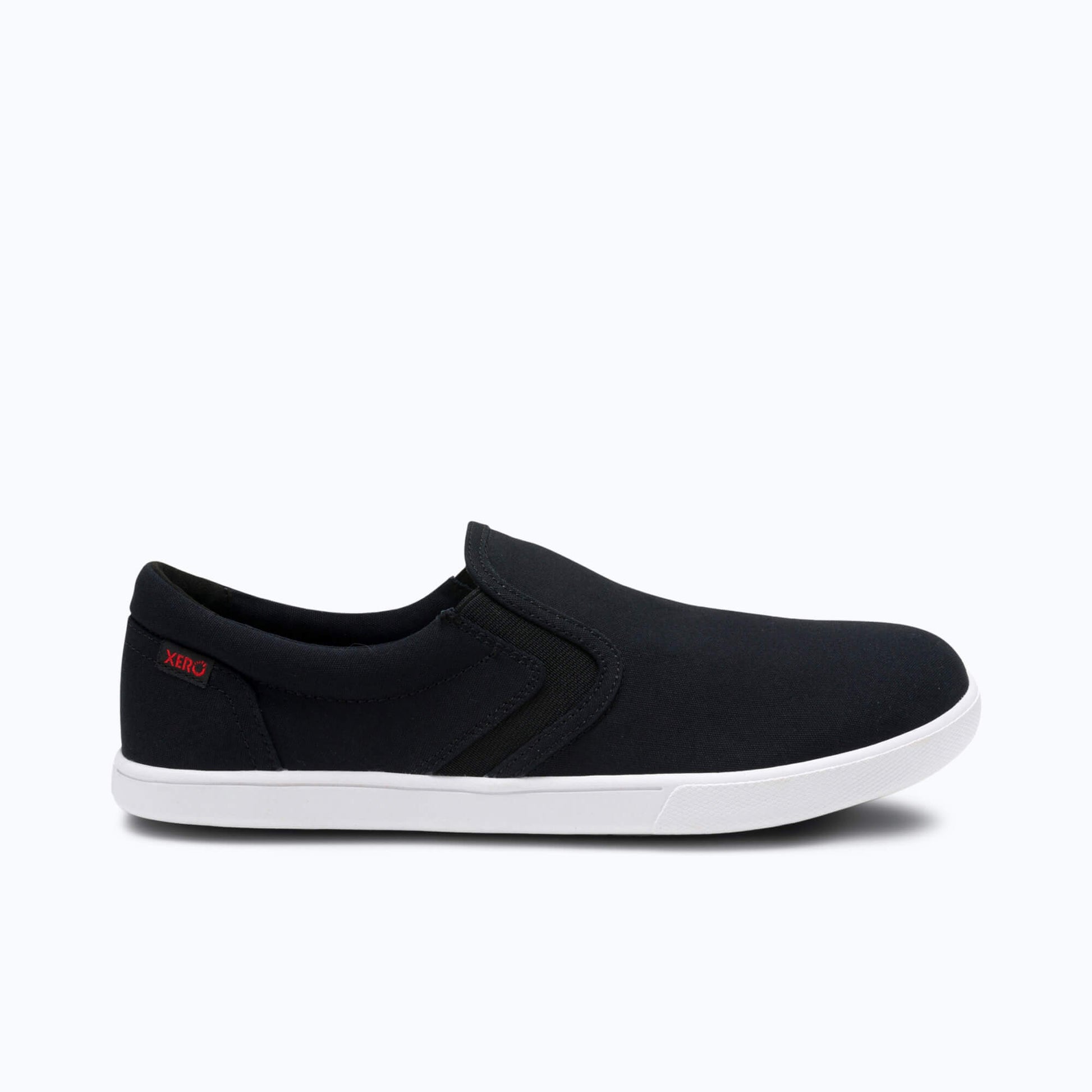 Dillon Canvas Slip-On - Men - Xero Shoes Savings