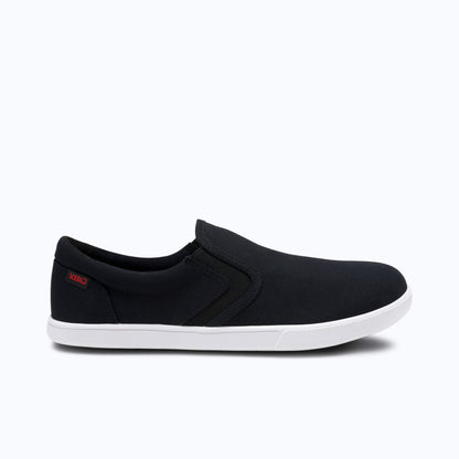 Dillon Canvas Slip-On - Men - Xero Shoes Savings