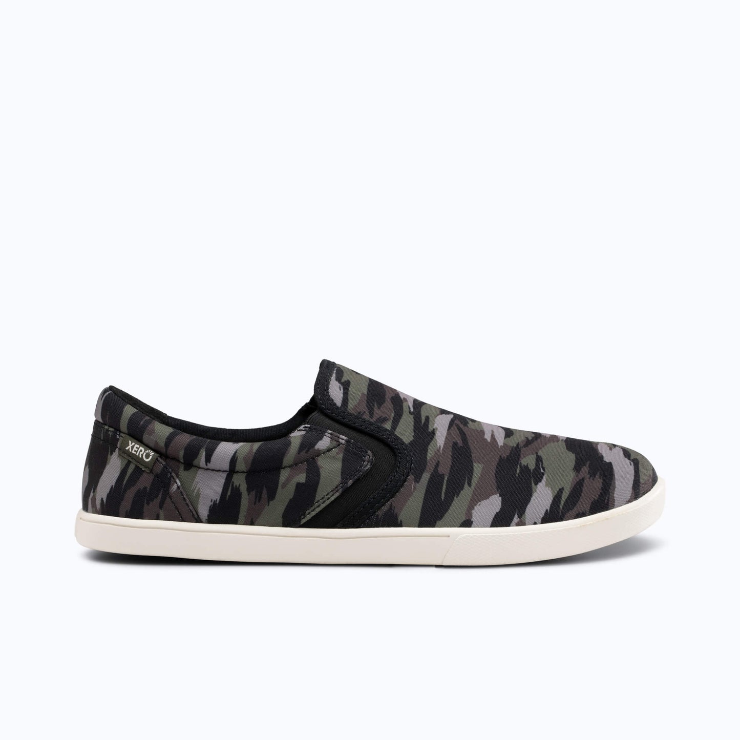 Dillon Canvas Slip-On - Men - Xero Shoes Savings