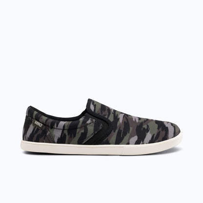 Dillon Canvas Slip-On - Men - Xero Shoes Savings