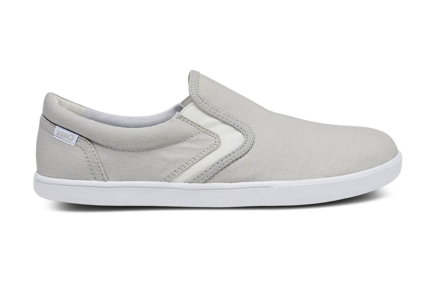 Dillon Canvas Slip-On - Men - Xero Shoes Savings