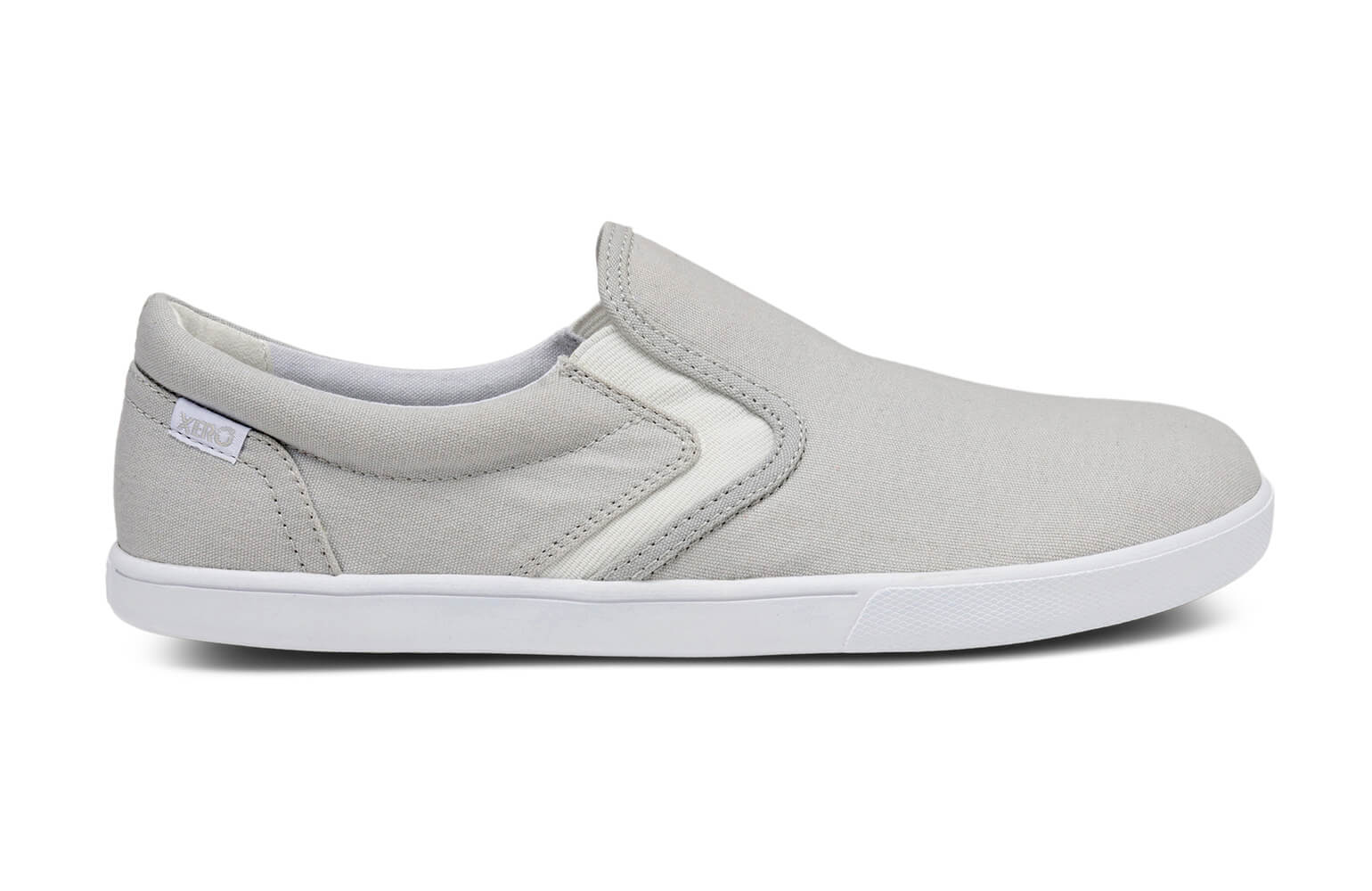 Dillon Canvas Slip-On - Men - Xero Shoes Savings