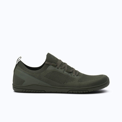 Xero Shoes Nexus Knit Men's Athletic Sneaker - Xero Shoes Discounted