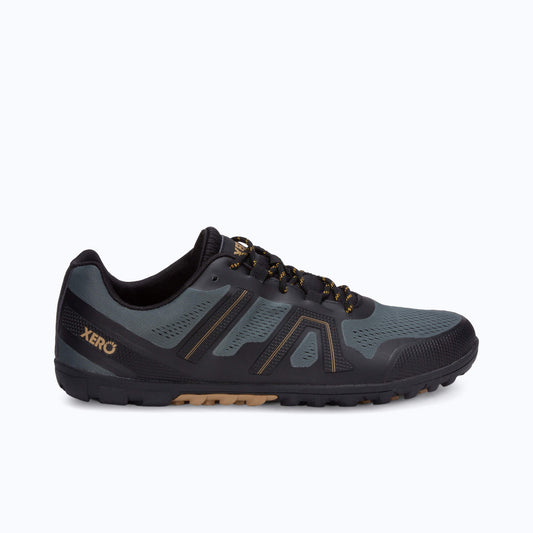 Mesa Trail II - Men - Xero Shoes Limited Offer