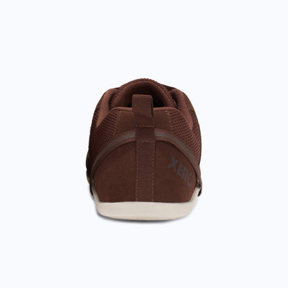 Prio Suede - Men - Xero Shoes On Sale