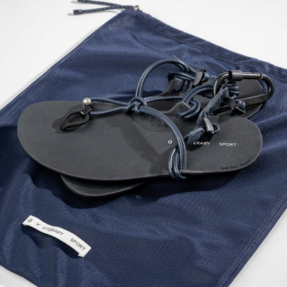 Xero Shoes x Literary Sport Minimal Sport Sandal - Xero Shoes Discounted