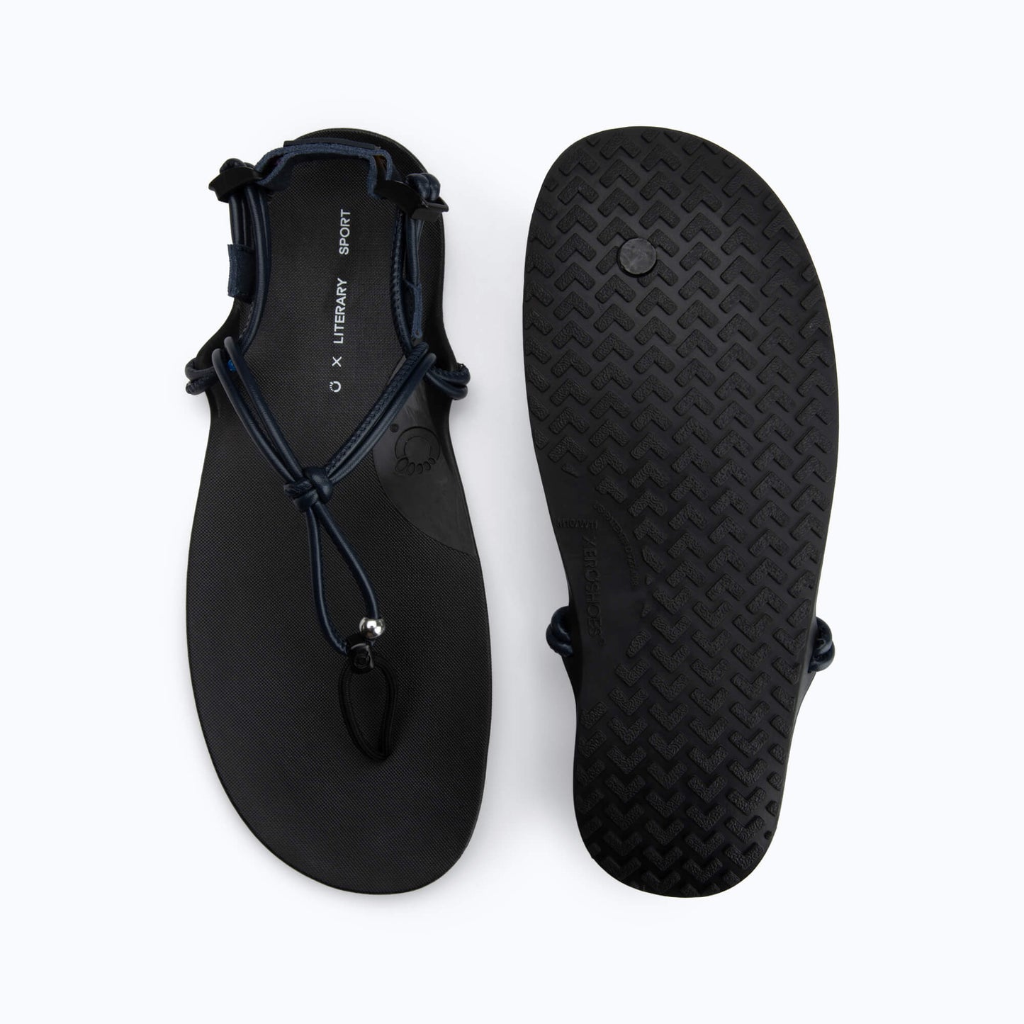 Xero Shoes x Literary Sport Minimal Sport Sandal - Xero Shoes Discounted