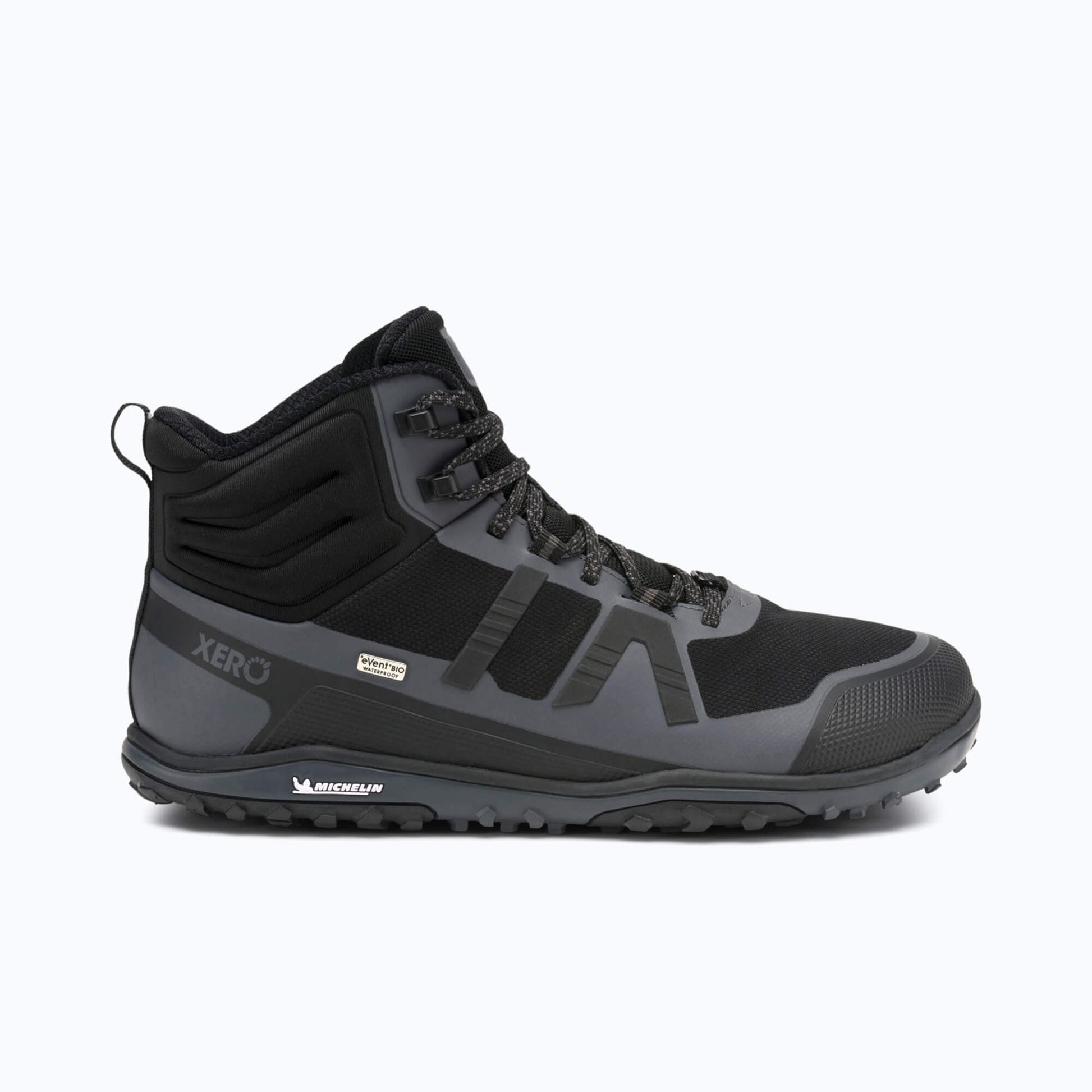 Scrambler Mid II WP - Men - Xero Shoes Hot Deal