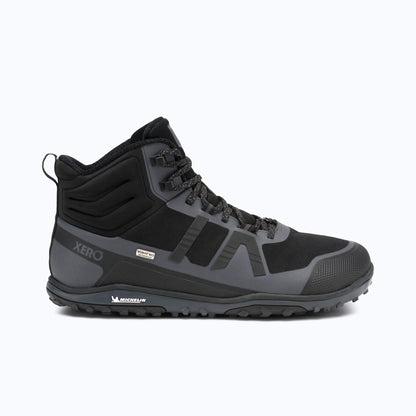 Scrambler Mid II WP - Men - Xero Shoes Hot Deal