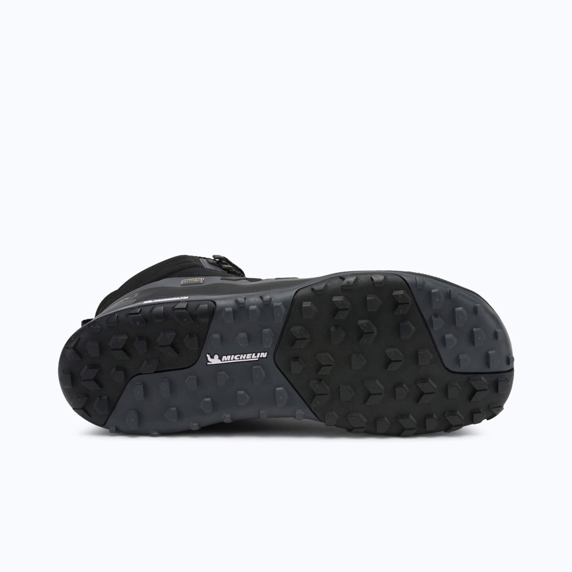 Scrambler Mid II WP - Men - Xero Shoes Hot Deal
